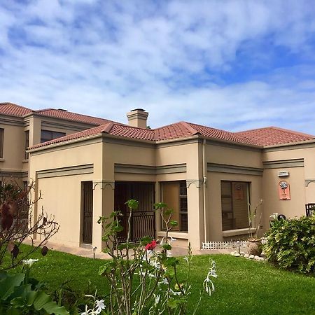 House Hibiscus Apartment Sedgefield Exterior photo
