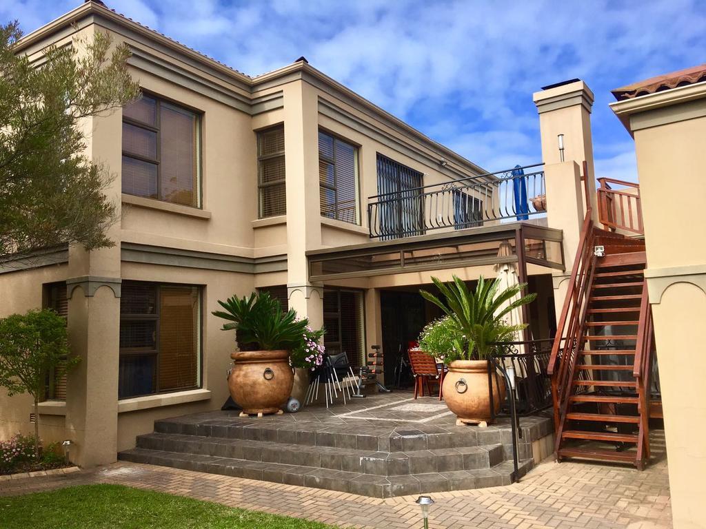 House Hibiscus Apartment Sedgefield Exterior photo