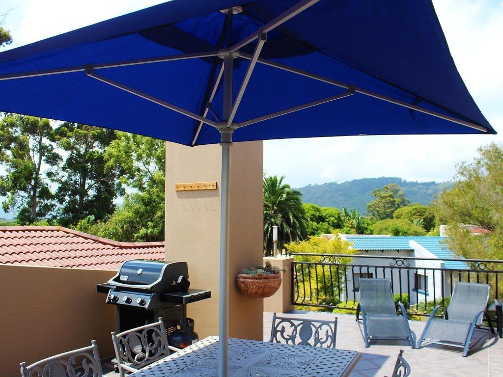 House Hibiscus Apartment Sedgefield Exterior photo