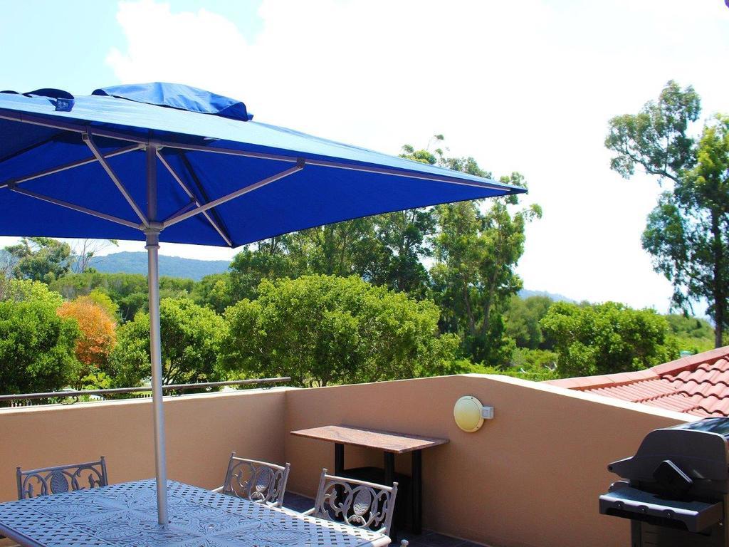 House Hibiscus Apartment Sedgefield Exterior photo